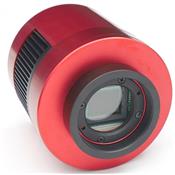 Caméra refroidie monochrome ZWO ASI1600MM-PRO