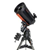 Télescope Celestron CGX-L C14 Fastar