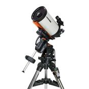 Télescope Celestron CGX-L C9.25 EdgeHD