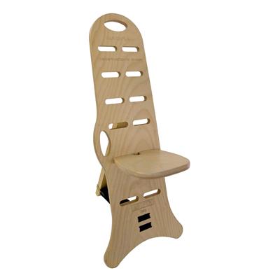 Chaise d'observation Geoptik Nadira multi-positions