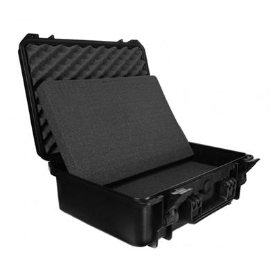 Valise Geoptik (intérieur 300x225x135mm) avec mousse