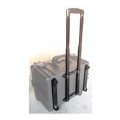 Système à roulettes pour valise Geoptik 30B052H