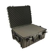 Valise Geoptik (intrieur 540x405x190mm) avec mousse