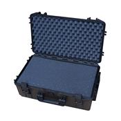 Valise Geoptik (intrieur 520x290x200mm) avec mousse