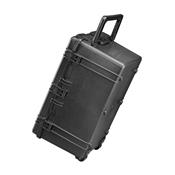 Valise Geoptik (intérieur 750x480x400mm) sans mousse