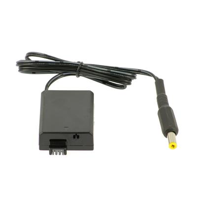Batterie factice Canon DR-E10 Pegasus Astro pour DLSR Buddy