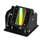 Module réseau Shelyak 300 traits/mm pour spectrographe LHIRES III