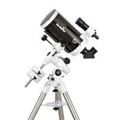 Télescope Sky-Watcher Mak150 Black Diamond sur NEQ5 Pro Go-To