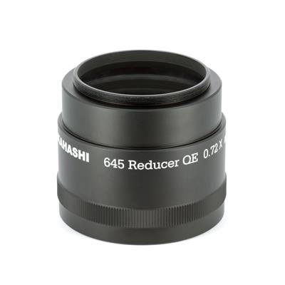 Super réducteur Takahashi 645-QE n°18L pour FSQ-106ED/EDX4 (0.72X)