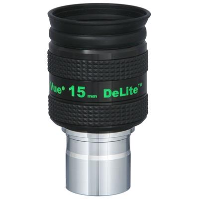 Oculaire TeleVue DeLite 15mm