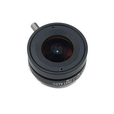 Objectif fish-eye ZWO 2,1mm 