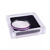 Filtre ALP-T Dual Band (Ha-OIII) 5nm Highspeed Antlia coulant 50,8mm