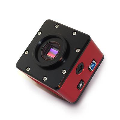 Caméra monochrome Atik ACIS 7.1 (IMX428)