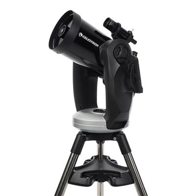 Télescope Celestron CPC 800 Fastar