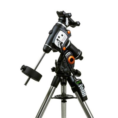 Monture équatoriale Celestron CGEM II