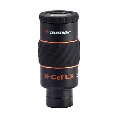 Oculaire Celestron X-Cel LX 2.3mm