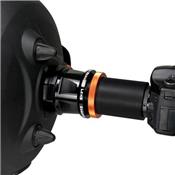 Reducteur de focale 0,7x Celestron pour C11 Edge HD