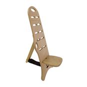 Chaise d'observation Geoptik Nadira multi-positions