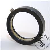 Bague de parafocalisation DX Gerd Neumann coulant 50,8mm