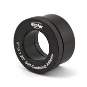 Réducteur Kepler GSO 50,8mm vers 31,75mm avec serrage Teflon
