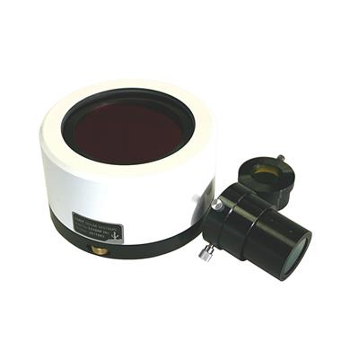 Etalon Ha 100mm Lunt avec B3400 (50,8mm)