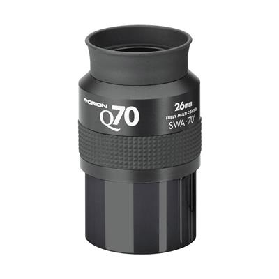 Oculaire Orion Q70 26mm