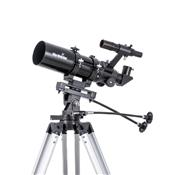 Lunette 80/400 Sky-Watcher sur monture azimutale AZ3