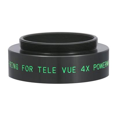 Adaptateur photo TeleVue 50,8mm pour Powermate 4x