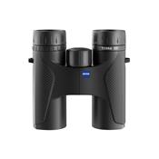 Jumelles Zeiss Terra ED 8x32 Noire