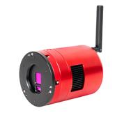 Caméra refroidie couleurs ZWO ASI585MC-AIR