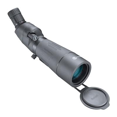 Longue-Vue Bushnell Prime 20-60X65 Coudée