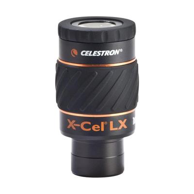 Oculaire Celestron X-Cel LX 7mm