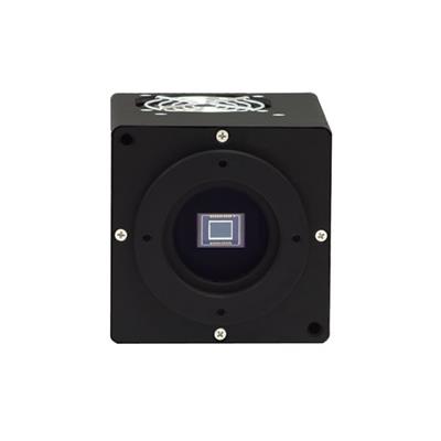 Caméra CCD FLI Microline Sony ICX814