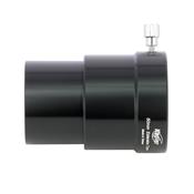 Tube allonge 50mm Kepler GSO coulant 50.8 serrage annulaire