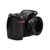 Adaptateur pour appareil photo Nikon Novagrade Kite Optics
