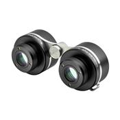 Jumelles ultra grand angle 2x54 Orion