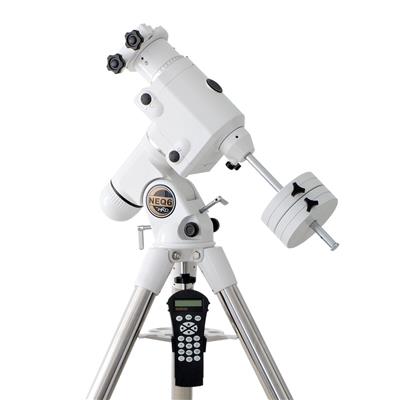 Monture équatoriale Sky-Watcher NEQ6 Pro Go-To