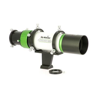 Lunette de guidage Sky-Watcher Evoguide ED50 (50/242mm)