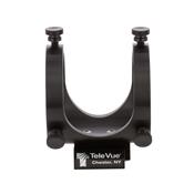 Support universel TeleVue avec base pour chercheur 50mm