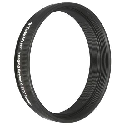 Bague allonge 2.4'' TeleVue 0.375'' (9,5mm)