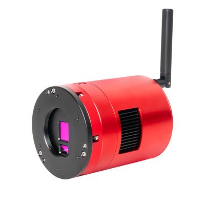 Caméra refroidie couleurs ZWO ASI585MC-AIR