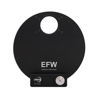 Roue à filtres EFW ZWO 5 positions 5x50,8mm