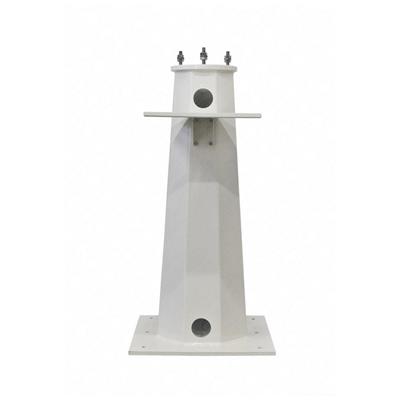 Colonne octogonale Baader pour 10Micron GM1000/GM2000