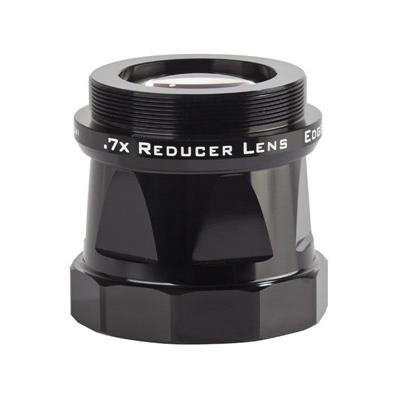 Reducteur de focale 0,7x Celestron pour C11 Edge HD