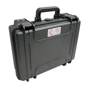 Valise Geoptik (intrieur 380x270x115mm) avec mousse