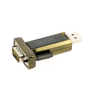 Convertisseur USB/série Lunatico