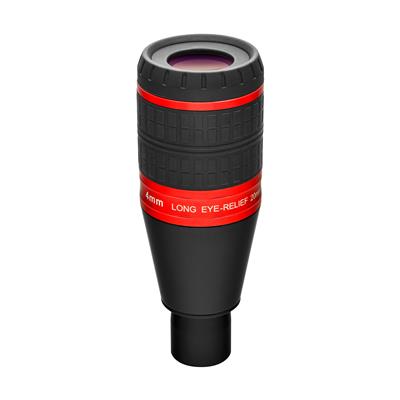 Oculaire Orion Lanthanum 4mm (80°)