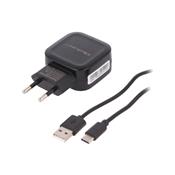 Alimentation secteur Pierro Astro 5V/3A USB-C
