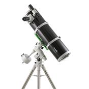 Télescope Sky-Watcher 200mm f/5 Dual Speed sur NEQ5 Pro Go-To BD