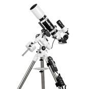 Lunette Sky-Watcher 80ED Black Diamond sur NEQ3-2 Pro Go-To